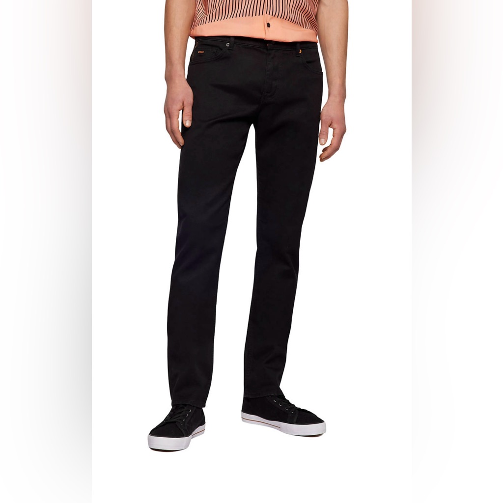 Men’s Delaware Denim Jeans